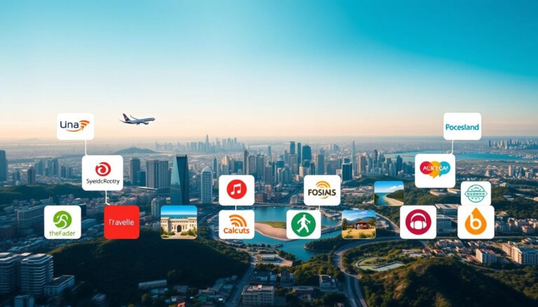 Best flight booking sites, hotel review platforms, trusted travel tools,