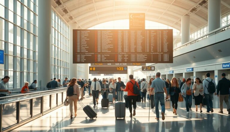 Peak season travel, flight price hikes, early hotel bookings