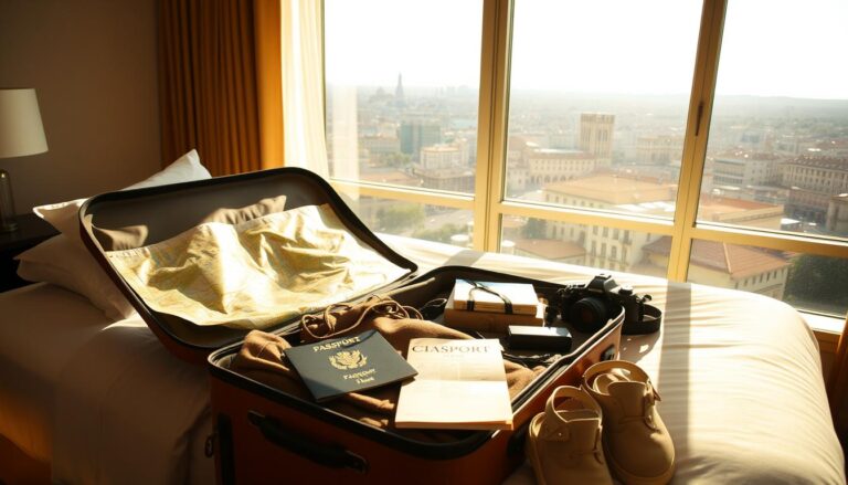Solo travel tips, safe hotels worldwide, solo flight deals, travel packing hacks