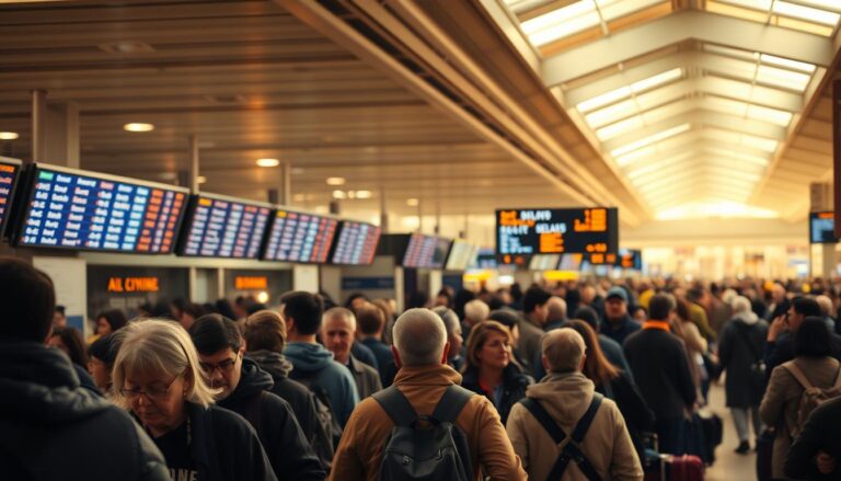 Travel insurance guide, flight delay coverage, hotel cancellation policies