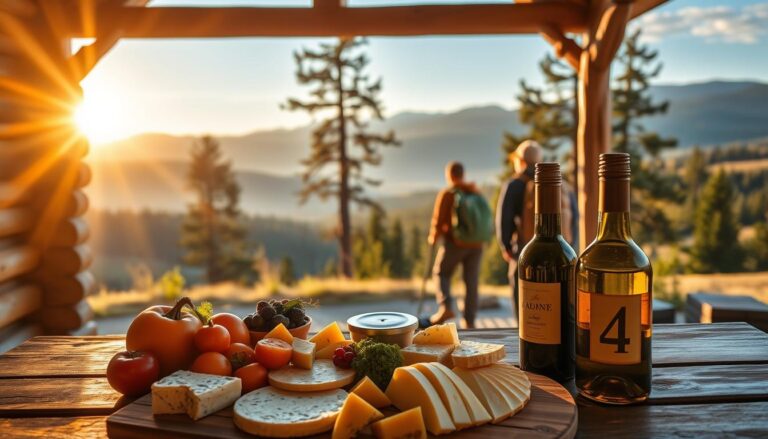 weekend warriors, food festivals, quick escapes